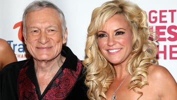 Bridget Marquardt Breaks Silence on Hugh Hefner's Death: 'So Sad'