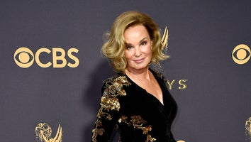 Jessica Lange at 2017 Emmys