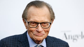 Larry King