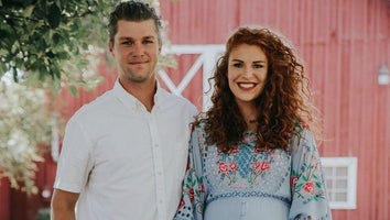 'Little People, Big World' Stars Jeremy and Audrey Roloff Welcome Baby Girl Ember Jean!