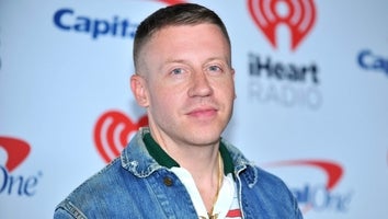 Macklemore Welcomes Baby No. 2 With Wife Tricia