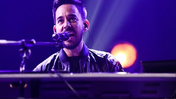 Mike Shinoda Performance