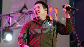 Smash Mouth's Steve Harwell Rushed to Hospital, Band Cancels Concert