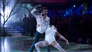 'Dancing With the Stars' Season 25, Week 7 Recap: Best Lifts, Kicks, Tricks and Flips!