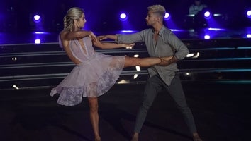 'Dancing With the Stars' Season 25, Week 4: Best Lifts, Kicks, Tricks and Flips!