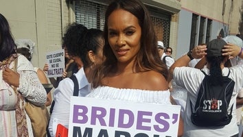 Evelyn Lozada Marks Domestic Violence Awareness Month With ‘Turn Hurt Into Joy’ Campaign (Exclusive)