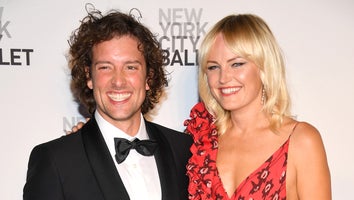 Malin Akerman Is Engaged to Jack Donnelly -- See Her Sweet Announcement!