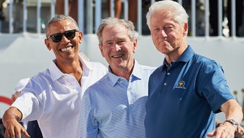 All Five Living Former Presidents to Reunite for Hurricane Relief Concert