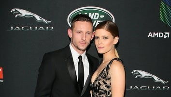 Jamie Bell Says He Feels Like He's Been Married to Kate Mara 'Forever' (Exclusive)