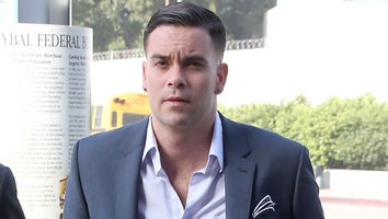 Mark Salling