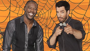 'Dancing With the Stars' Week 7 Preview: Terrell Owens & Drew Scott Selected as Halloween Night Team Captains!