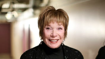 Shirley MacLaine Shares How She Stayed Connected With Her Beloved Late Dog Terry In the Afterlife