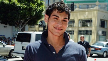 'Veronica Mars' Actor Brad Bufanda Commits Suicide at 34