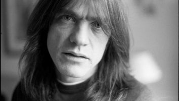 AC/DC Co-Founder Malcolm Young Dead at 64