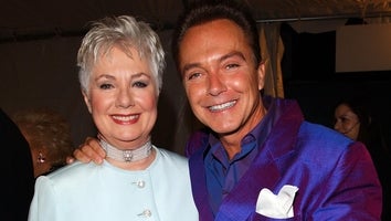 Shirley Jones Pays Tribute to 'Sweet' Stepson David Cassidy