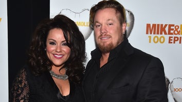 'American Housewife' Star Katy Mixon Pregnant With Baby No. 2