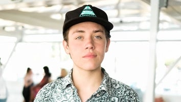 'Shameless' Star Ethan Cutkosky Pleads No Contest to Reckless Driving