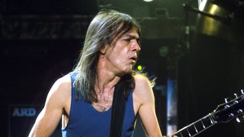 Eddie Van Halen, Paul Stanley and More React to the Death of AC/DC's Malcolm Young