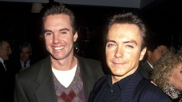 David Cassidy's Brother Shaun Remembers the 'Extraordinary Days' He Shared With Late Singer