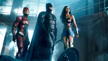 'Justice League' Review: How Many Superheroes Does It Take to Save a Cinematic Universe