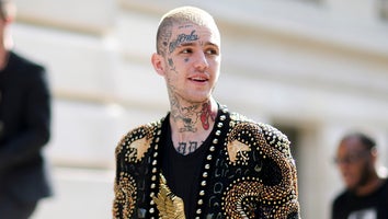 Lil Peep dead at 21