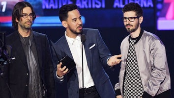 Linkin Park AMAs