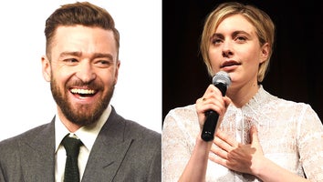 Greta Gerwig Fangirls Over Justin Timberlake in Letter Asking to Use His Music in 'Lady Bird'