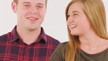 Joseph Duggar and Wife Kendra Caldwell Expecting First Child