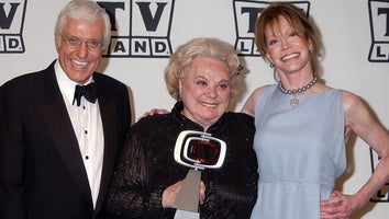 'Dick Van Dyke' Star Rose Marie Dead at 94