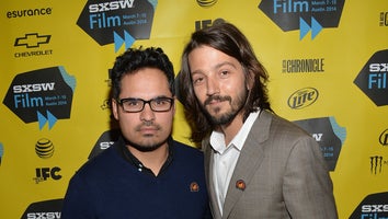 Michael Peña and Diego Luna Join 'Narcos' Season 4 