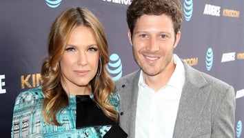 Zach Gilford and Kiele Sanchez Welcome Baby Girl