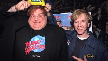 David Spade Remembers Friend and Co-Star Chris Farley on the 20th Anniversary of His Death