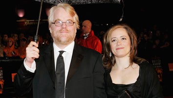 Philip Seymour Hoffman's Partner Mimi O’Donnell Opens Up About Late Actor's Drug Addiction