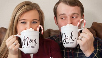 Joseph Duggar and Kendra Caldwell 