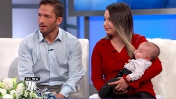 MMA Fighter Marcus Kowal Is a Father Again After 15-Month Old Son Was Killed by Drunk Driver