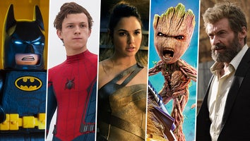 Ranking 2017's Superhero Movies From Worst to Best