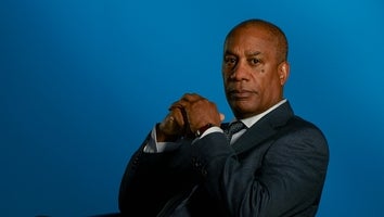 'Scandal' Star Joe Morton Says Olivia ‘Has to Deal With the Consequences’ -- Is Quinn Really Dead? (Exclusive)