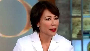 Ann Curry Says She's 'Not Surprised' by Matt Lauer Sexual Misconduct Allegations