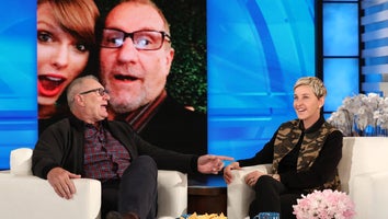 ED O'NEILL ELLEN DEGENERES