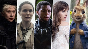 14 Movies to See in February 2018: 'Black Panther,' 'Fifty Shades Freed' and More