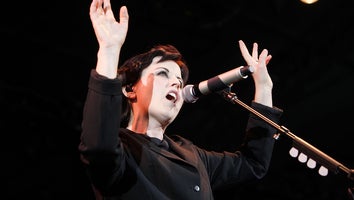 Funeral Arrangements Set For Cranberries' Dolores O'Riordan in Singer's Native Ireland