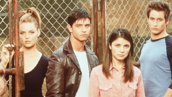 CW Orders Pilot for 'Roswell' Reboot