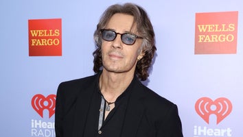 Rick Springfield Reveals Past Suicidal Thoughts