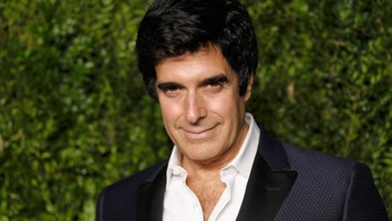 David Copperfield Speaks Out on #MeToo Amid New Sexual Assault Allegation