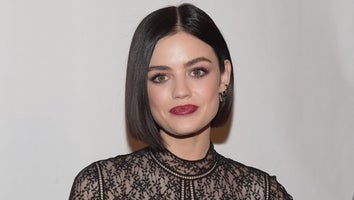 Lucy Hale Shares Sweet Memories of Her Grandmother on 'Hollywood Medium With Tyler Henry' (Exclusive)