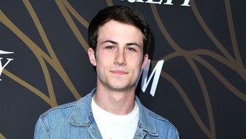 Dylan Minnette Opens Up About '13 Reasons Why' School Shooting Scene (Exclusive)