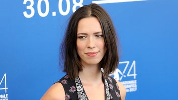 Rebecca Hall Donates Her Salary From Working With Woody Allen to Time's Up