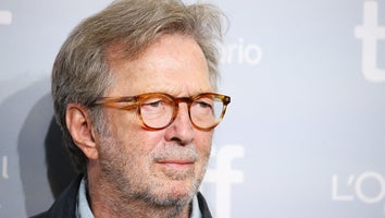 Eric Clapton Reveals He's Losing His Hearing