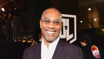 Joe Morton Opens Up About Potential Cyborg Movie (Exclusive)