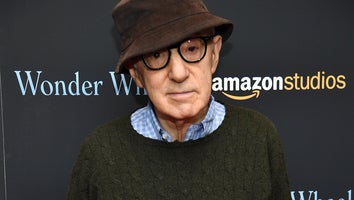 Woody Allen Files $68 Million Lawsuit Against Amazon for Backing Out of Film Deal